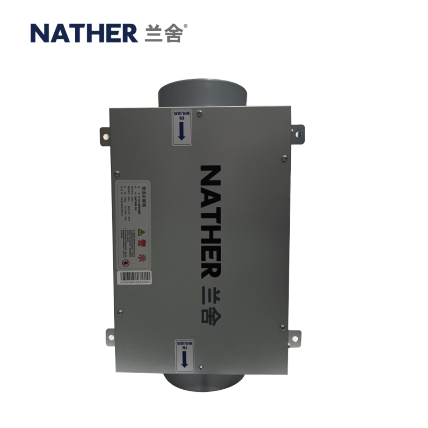 NATHER兰舍光催化杀菌模块DF350A(350风量)